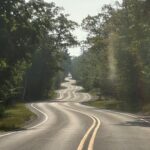 Hwy 42 Door County, WI